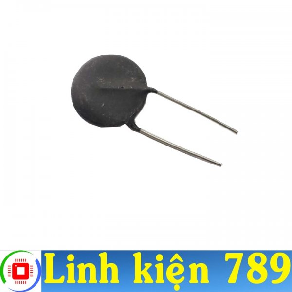 Điện trở nhiệt NTC 5D-20 5D20 NTC5D20 5Ω 20mm